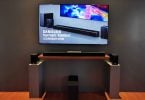 Samsung Soundbar Q90R Feature