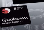 Snapdragon 855 Plus