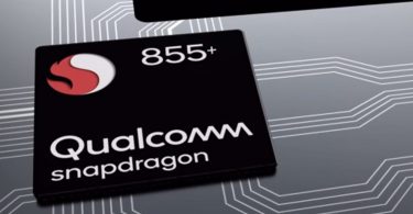 Snapdragon 855 Plus