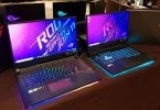 Sneak Peek ASUS ROG Strix Hero Scar III