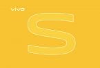Vivo S Logo