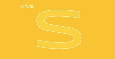 Vivo S Logo