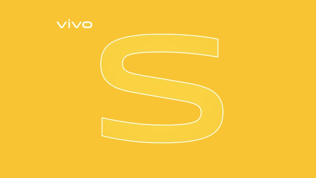 Vivo S Logo