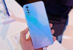 Vivo S1 Back