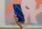 Vivo S1 Feature Back