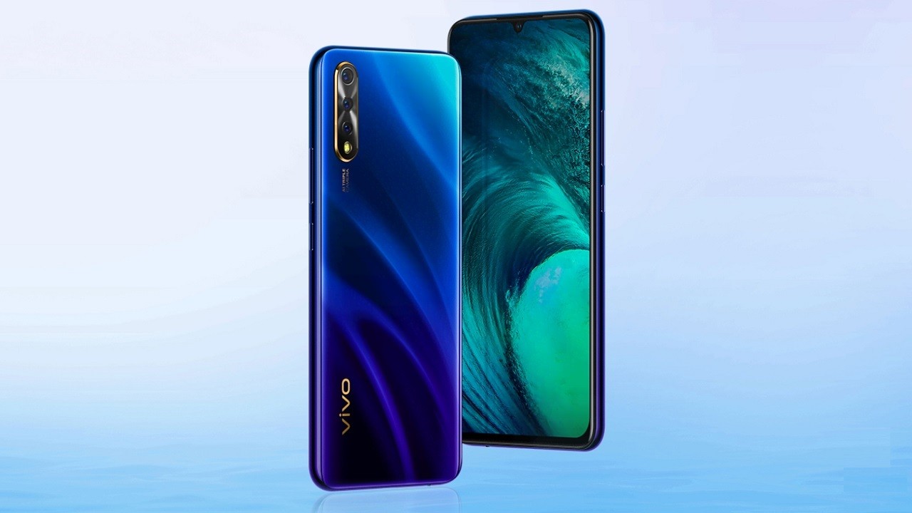 Vivo S1 vs Vivo V15 Header