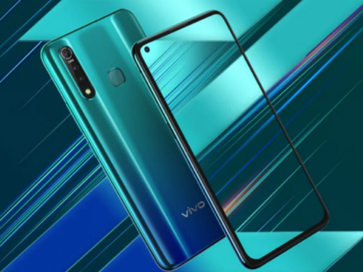 8 Kelebihan Dan Kekurangan Vivo Z1 Pro Yang Perlu Diketahui Gadgetren