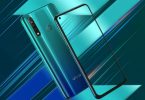 Vivo Z1 Pro Feature