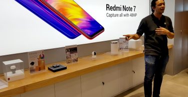 Xiaomi Masuk Fortune Global 500 Header