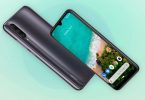 Xiaomi Mi A3 Feature