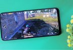 realme X Display Full