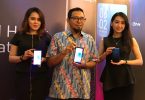 Advan G2 Pro Feature