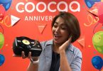 Coocaa Live Time Fitur