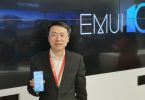 EMUI 10 Feature