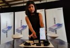 Galaxy Note 10 Unboxing Feature
