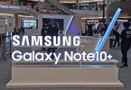 Galaxy Note Cosumer Launch Feature