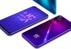 Huawei Nova 5T Feature