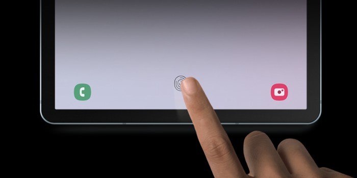 Kelebihan dan Kekurangan Samsung Galaxy Tab S6 Fingerprint