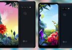 LG K50S dan K40S Feature