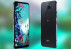 LG Q70 Feature