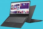 Laptop IdeaPad S340