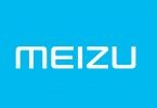 Meizu Logo