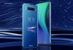 Nubia Z20 Feature