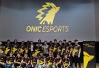 ONIC Esports Feature