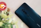 OPPO Reno 10x Zoom - Editors Choice