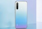 Redmi Note 8 Feature
