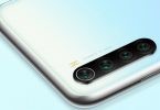Redmi Note 8 Pro Featur