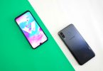 Review Samsung Galaxy M30 Featured