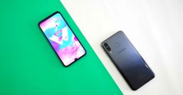 Review Samsung Galaxy M30 Featured