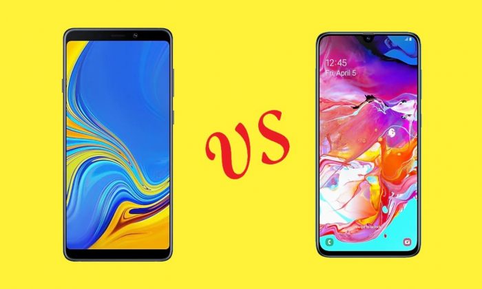 samsung a9 vs m30s