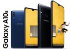Samsung Galaxy A10s Feature