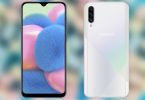 Samsung Galaxy A30s Feature