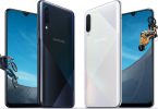 Samsung Galaxy A50s Feature