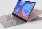 Samsung Galaxy Book S Feature