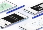 Samsung Galaxy Note 10 Feature