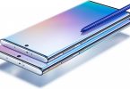 Samsung Galaxy Note 10 Feature Series