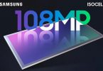 Samsung ISOCELL 108MP Feature
