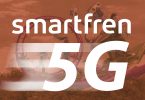 Smartfren Logo