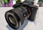 Sony Alpha 7R IV Feature