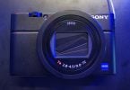 Sony RX100 VII Feature