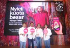 Tri Cicilan Pakai Pulsa