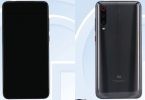 Xiaomi Mi 9 5G Leak