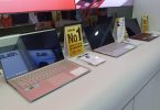 ZenBook Store Laptop