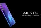 realme 5 Pro Feature