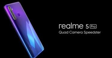 realme 5 Pro Feature