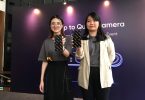 realme Quad Camera 64MP Indonesia Leak